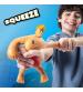 Basic Fun 00104E04 Stretch Armstrong Core Figure 7inch